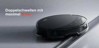 AdaptiLift Chassis als Branchenpremiere