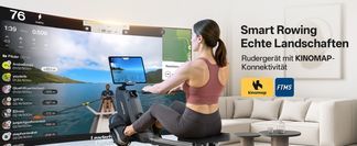 BESSERES TRAININGSERLEBNIS