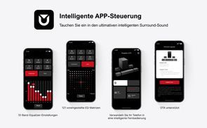 Ultimea Smart App