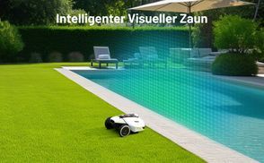 Intelligenter virtueller Zaun