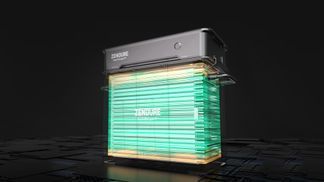 Intelligente Anti Thermal Runaway Technologie
