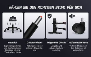 Sicherheit liegt uns am Herzen