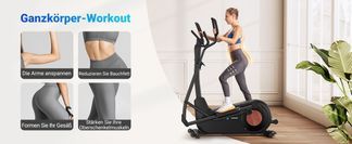  Effektives Ganzkörper Workout