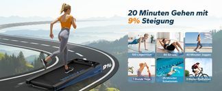 Smarter Trainingspartner für effektive Ergebnisse 
