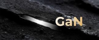  GaN Verstärkertechnologie