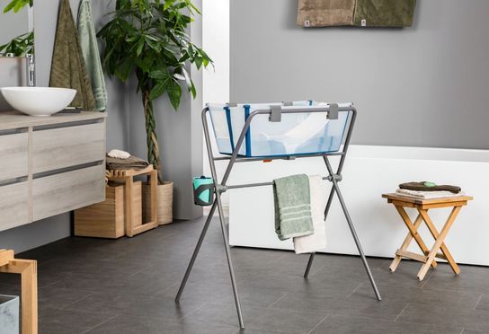 STOKKE FLEXI BATH FAMILIE