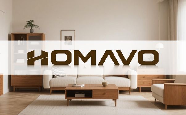HOMAVO – Stilvolles Wohnen beginnt hier