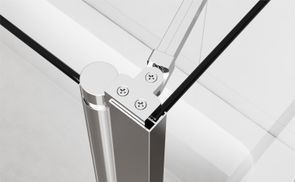 Hochwertige Materialien