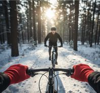 Vielseitig für Outdoor & Sport