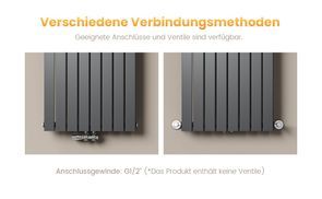 Nahtlose Technologie