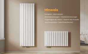 Hinweis: