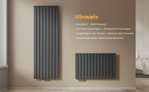 Hinweis: