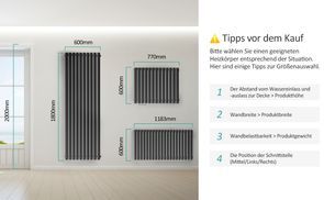 Immer das richtige Produkt