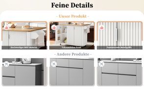 Robust und langlebig