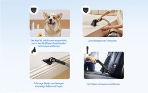 6 praktische Aufsätze für jede Aufgabe
