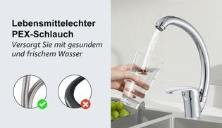 PEX Schläuche