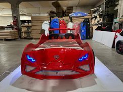 mit LED + Sound