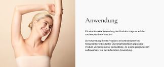 Zuccari [aloevera]² Kristall Deo Spray für 48h Schutz