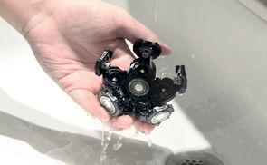 IPX6 wasserdicht