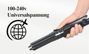 Universalspannung