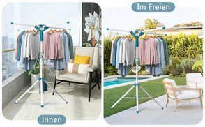 Geeignet für mehrere Szenarien