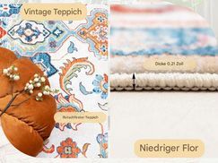 Details zum Teppich