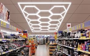 Supermarkt