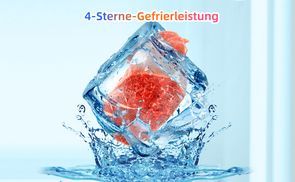 Schnellgefrierprofi