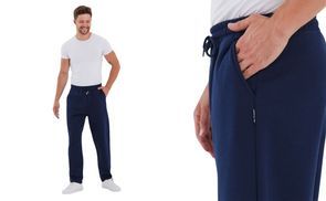 Eleganz und Bequemlichkeit in Einem