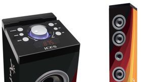 IBT-6: Ihr Musikpartner für Zuhause & Party
