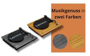 Pflegeleicht und stilvoll