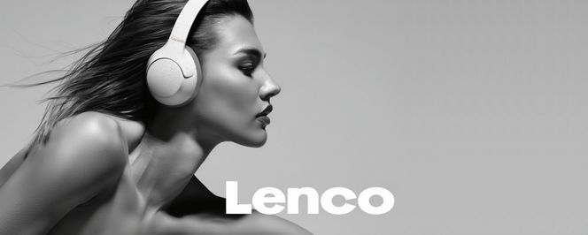 Lenco Tradition trifft Moderne
