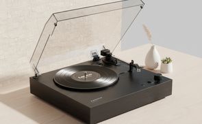 Klang trifft Design – der perfekte Einstieg in die Vinylwelt