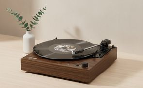 Mehr als Nostalgie – moderne Features inklusive