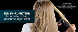 Sag Frizz ade – mit dem Airstyler Pro