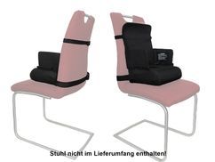 Einfache Befestigung