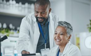 Technologie in wissenschaftlichen Studien nachgewiesen