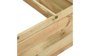 Haltbares Material