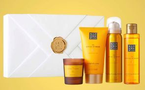 Perfekte Geschenkidee in stilvollem Design