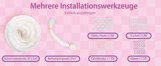 Paket beinhaltet