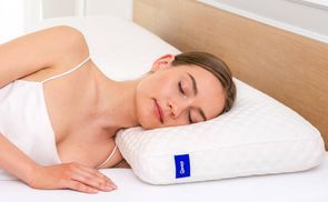 Hightech Visco Memory Schaum