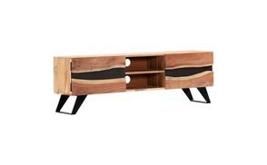 Rustikaler TV Schrank