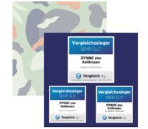 Qualität ohne Kompromisse!