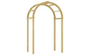 Schlichtes Design