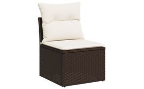 PE Rattan