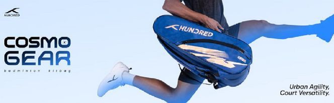 Hundred – Entwickelt für Champions