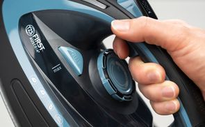 EFFEKTIVE FLECKENVERMEIDUNG UND EINFACHE REINIGUNG