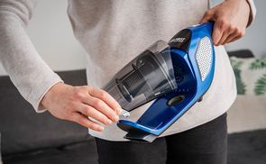Effiziente Filtration – Für Saubere Luft 
