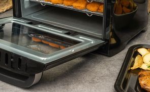 Effizient und fettfrei – Gesünder Kochen