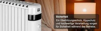 Sicherheit